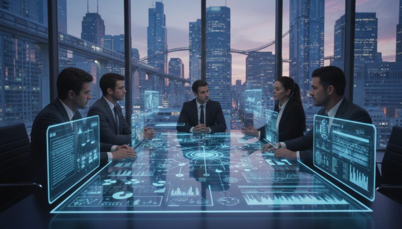 veštačka inteligencija veštačka inteligencija