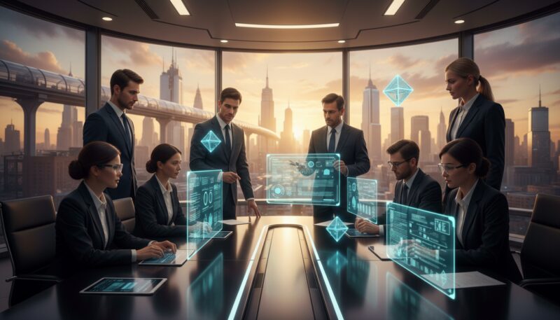 veštačka inteligencija veštačka inteligencija