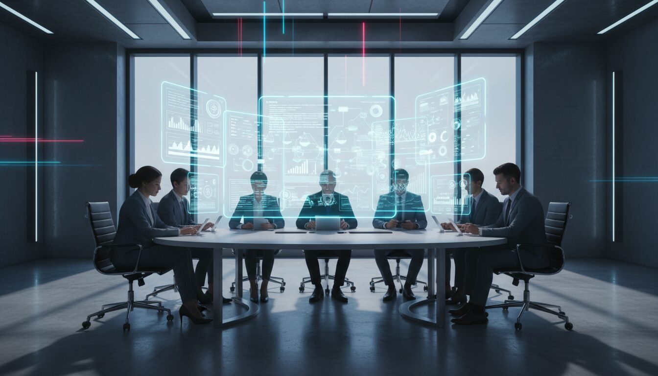 vestacka inteligencija u pravu